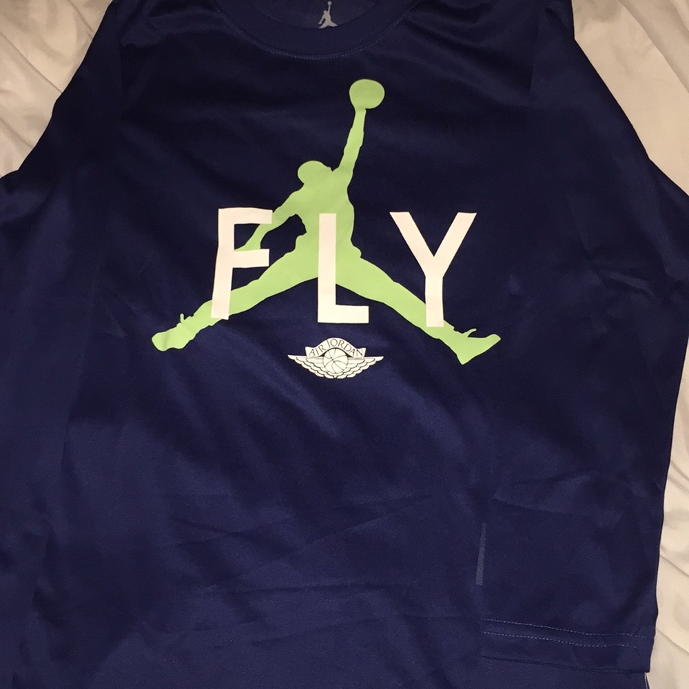 Brand New Jordan Top🤩